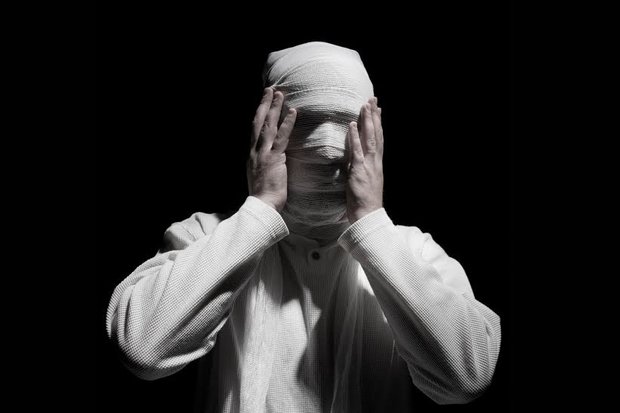 نمایش «شاخه افرا، ریشه نخل» از سیاهکل به مسابقه تئاتر خیابانی مقاومت راه پیدا کرد