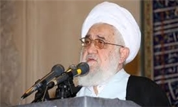 حرکت میلیونی زائران اربعین در دنیا بی‌نظیر است