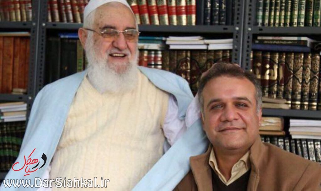 نمی آیم؛ اما منتظر می مانم تا مردم لاهیجان و سیاهکل فرد اصلح جدید انتخاب کنند+عکس