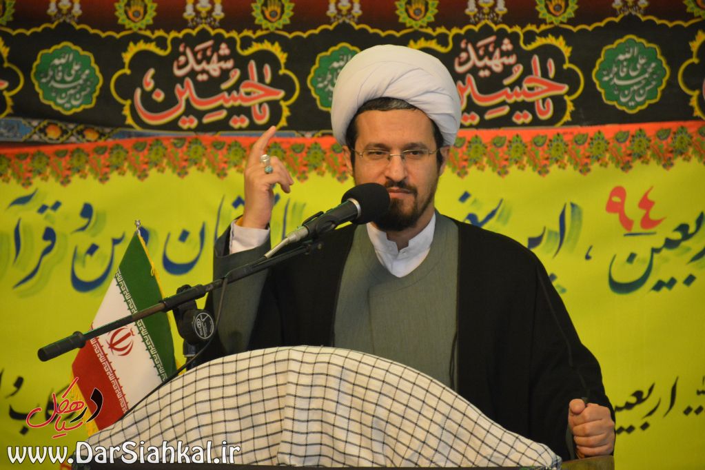 شهرت آفت آور است/ اگر مسلمانان بخواهند روی خوش ببینند باید اسرائیل نابود بشود+گزارش تصویری