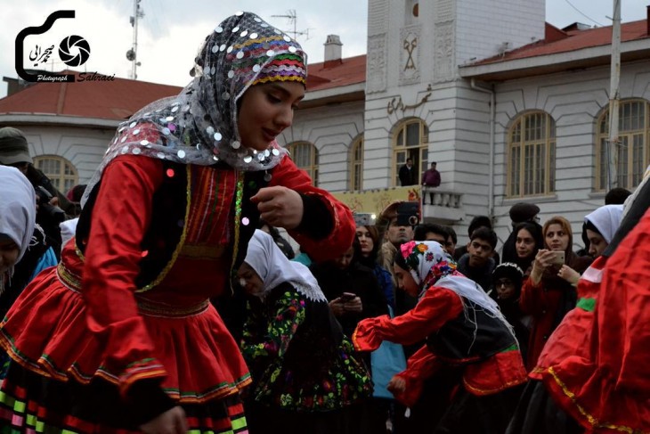 تعریف و تمجید شبکه “من وتو” از اقدام ضدفرهنگی شهرداری رشت+ فیلم