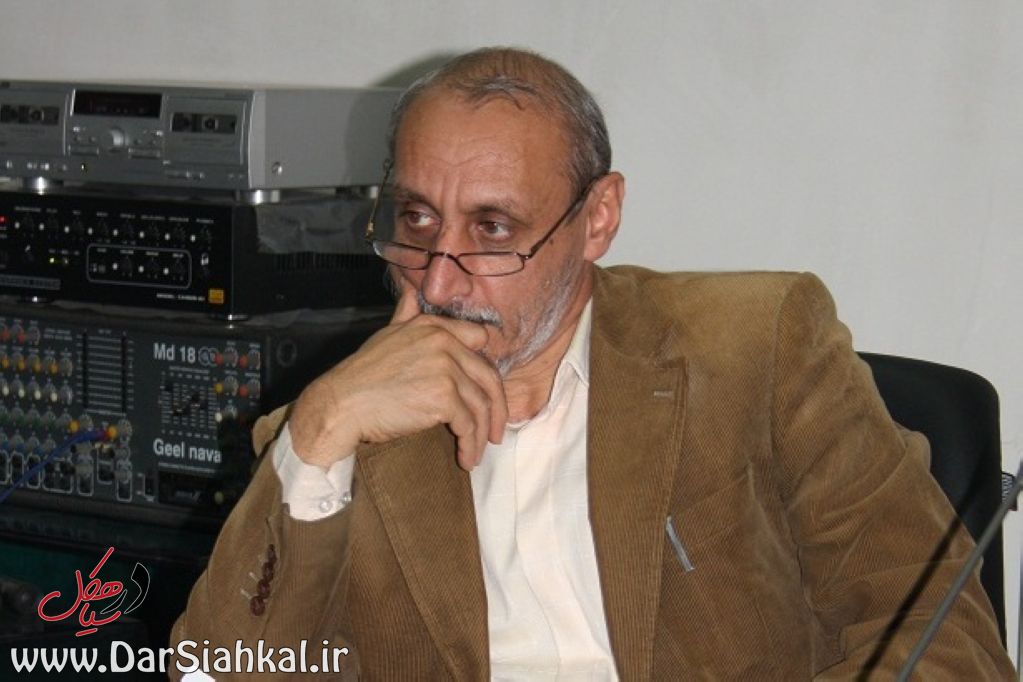 صحبت‌های آقای عباسی صحت کامل دارد/ در حوزه سیاسی استانداری به‌جای نظارت دخالت صورت می‌گیرد