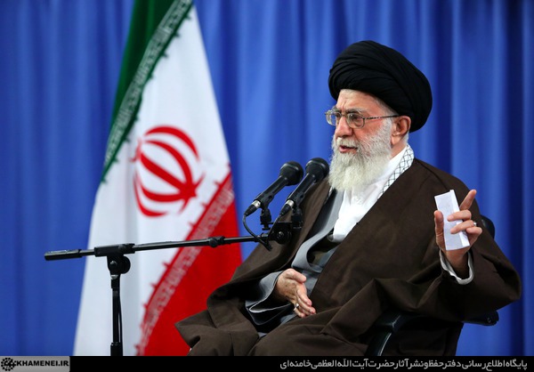 نمی‌توان افرادی که اصل نظام را قبول ندارند به مجلس فرستاد/ در مقابل نقض عهد آمریکا مقابله به مثل کنید