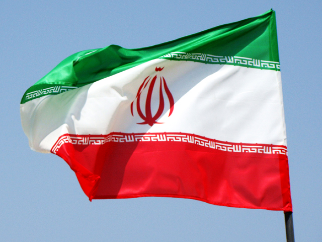 من یک جوان ایرانی ام