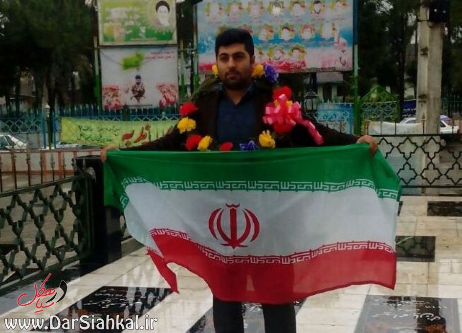 نائب قهرمانی مسابقات بین المللی فستیوال هنرهای رزمی ۲۰۱۵ به یک سیاهکلی رسید+تصاویر