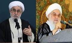 نام آیت الله قربانی و آیت الله رمضانی در لیست جامعه مدرسین+اسامی سراسر کشور