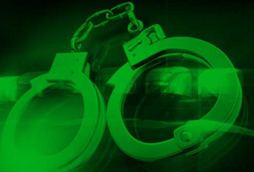 بازداشت همزمان عضو شورای شهر و همچنین عضو بخش مرکزی شهر لاهیجان