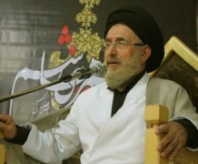 برای نظام از منافع خود گذشته و از ائتلاف حمایت کنید/ایجاد اختلاف در صف نیروهای ارزشی تنها به سود جریان مخالف است