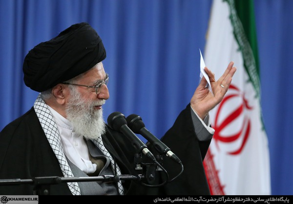 به فکر اقتصاد باشید