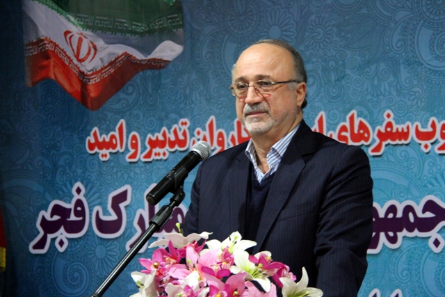 اختصاص ۱۰۰ میلیون تومان به خبرنگاران گیلان در روز خبرنگار/پشتیبانی اصحاب رسانه از عوامل موفقیت مسئولان است