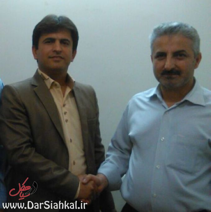 بدون هیچگونه نگاه حزبی و جناحی از شخص دکتر نیکفر حمایت می کنم+جزئیات