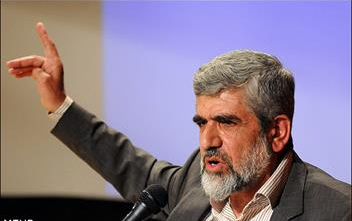 برنامه موشکی و قدرت هسته ای اهرم ایران در مذاکرات با غرب بود/ خیانت ها درتاریخ ثبت می شود+گزارش تصویری