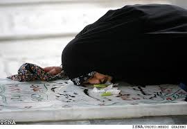 مادر سردار شهید احمدیان دار فانی را وداع گفت+زمان تشییع