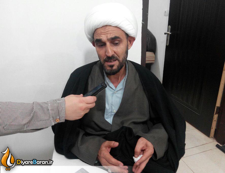 ۵۴ مسجد آذری زبان رشت از لیست ائتلاف اصولگرایان حمایت می کنند