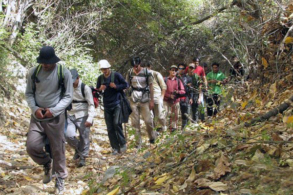 ناتوانی برنامه ریزان سیاهکل در نگه داشتن گردشگر تا کجا پیش خواهد رفت؟!