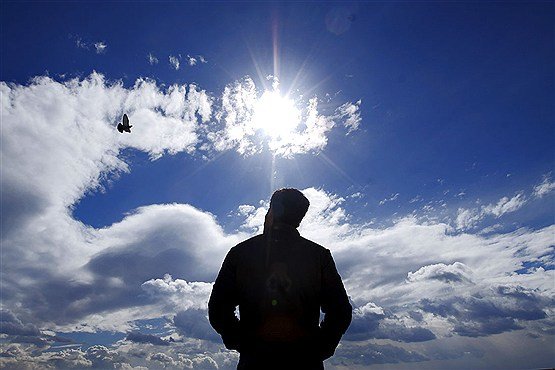 دما در گیلان بین شش تا ۱۰ درجه کاهش می یابد