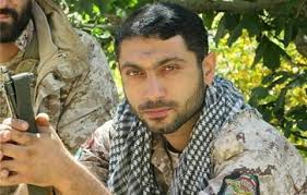 شهید “حسین بوّاس” به جمع شهدای مدافع حرم پیوست+ تصاویر