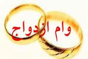 وام ازدواج شامل کدام زوج ها می شود؟