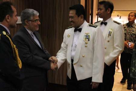 سرهنگ شهریار دسین سیاهکل (۱)