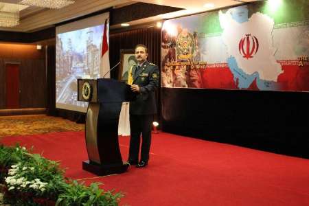 سرهنگ شهریار دسین سیاهکل (۴)