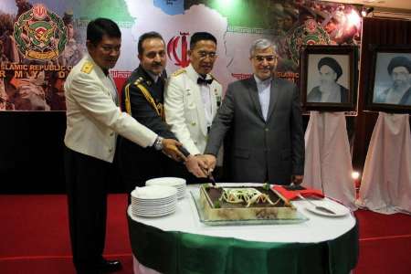 سرهنگ شهریار دسین سیاهکل (۵)