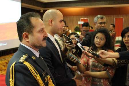 سرهنگ شهریار دسین سیاهکل (۶)