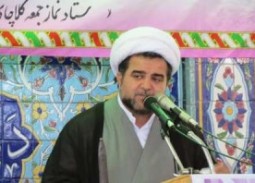 هروقت بچه های اصولگرا و ارزشی کنارهم بوده اند نتیجه گرفته اند/از ائتلاف حمایت میکنم