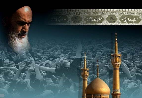 ویژه برنامه سالگرد ارتحال ملکوتی امام خمینی(ره) در سیاهکل برگزار می شود