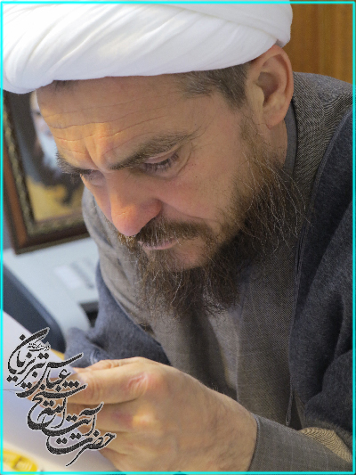 طبیب آمد طبیب آمد، طبیب هوشیار آمد …