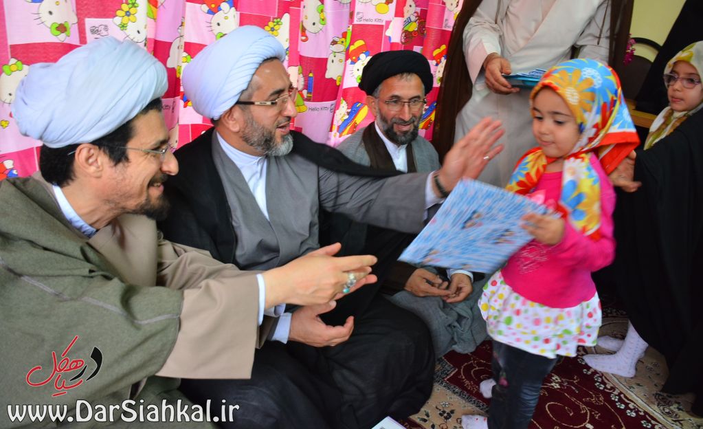 در سیاهکل (۱۰)