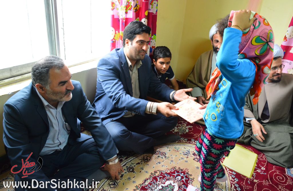 در سیاهکل (۱۱)