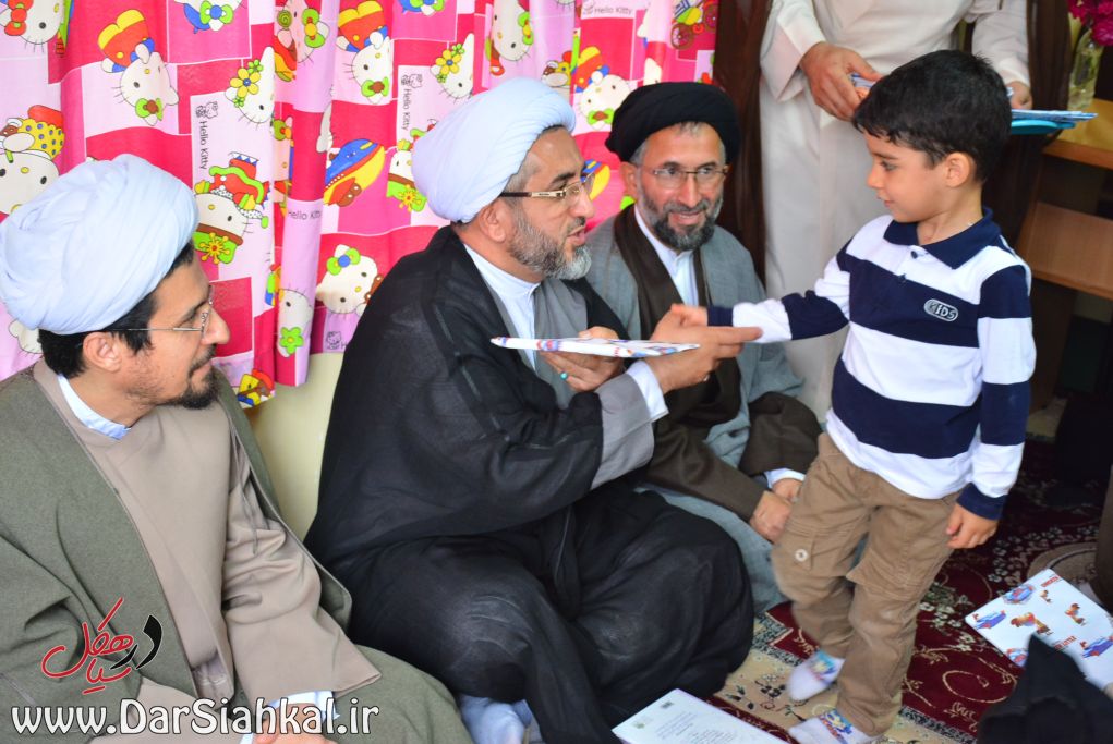 در سیاهکل (۱۲)