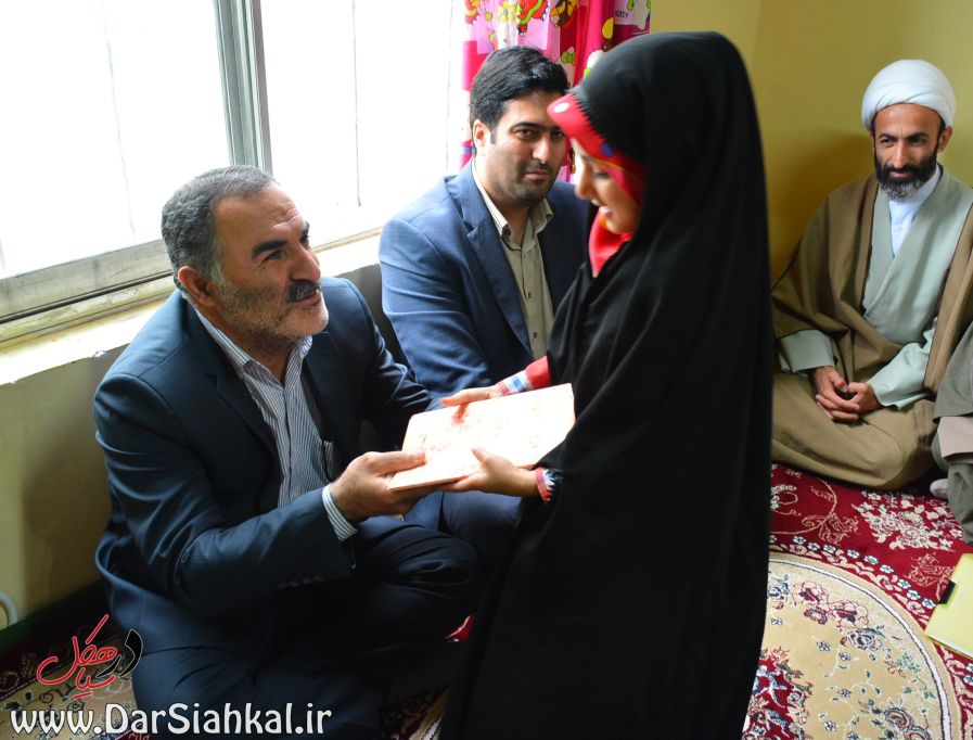 در سیاهکل (۱۳)