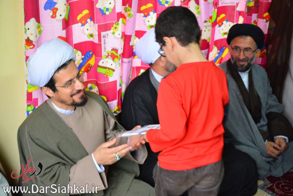 در سیاهکل (۱۴)