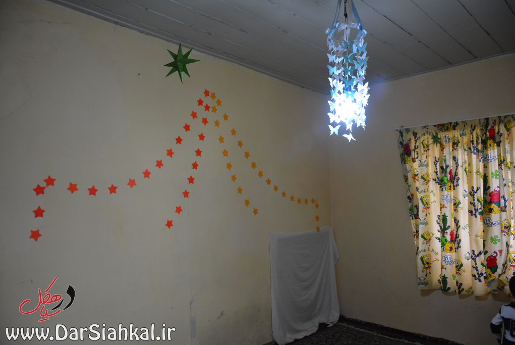 در سیاهکل (۱۶)