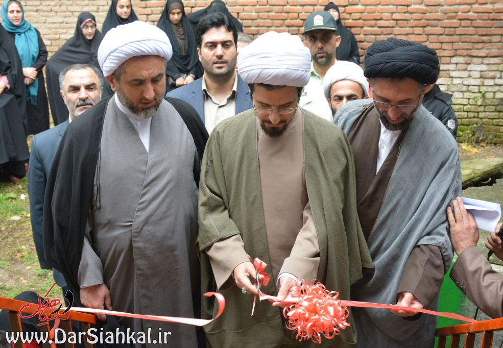 در سیاهکل (۴)