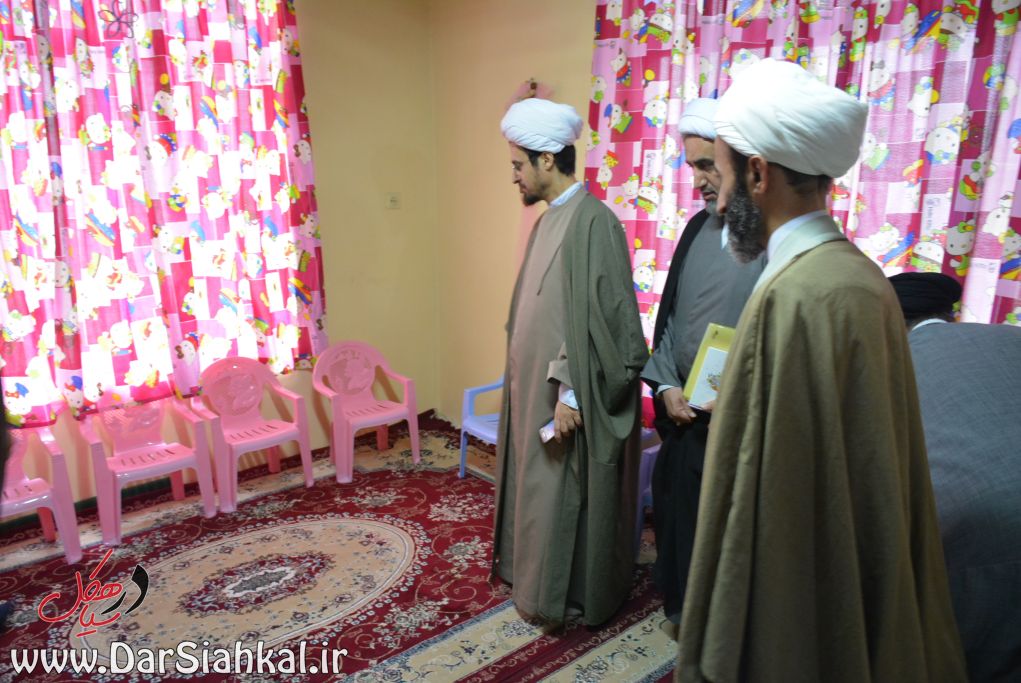 در سیاهکل (۵)