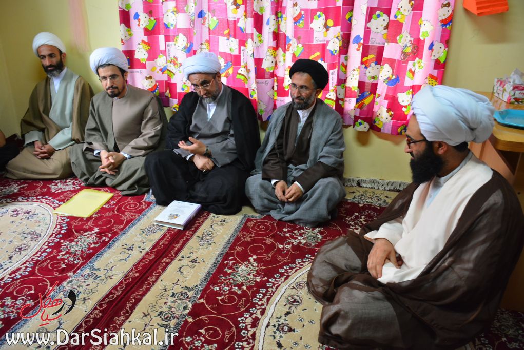 در سیاهکل (۶)