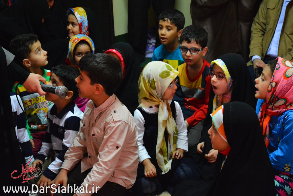 در سیاهکل (۸)