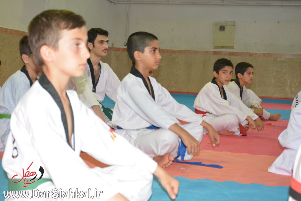 در سیاهکل (۹)