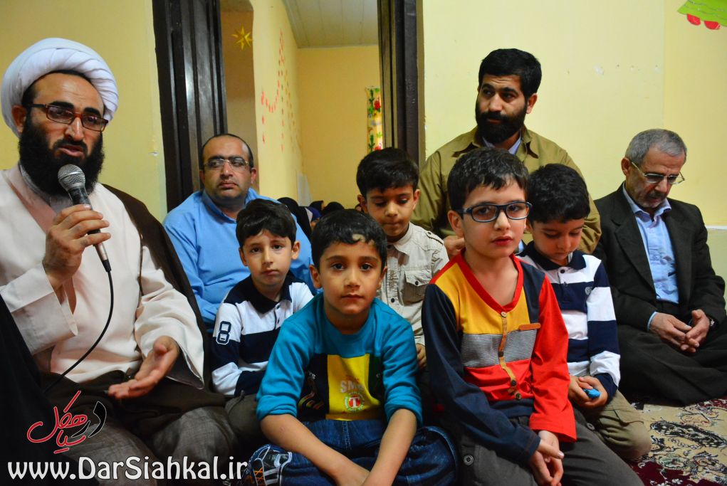 در سیاهکل (۹)