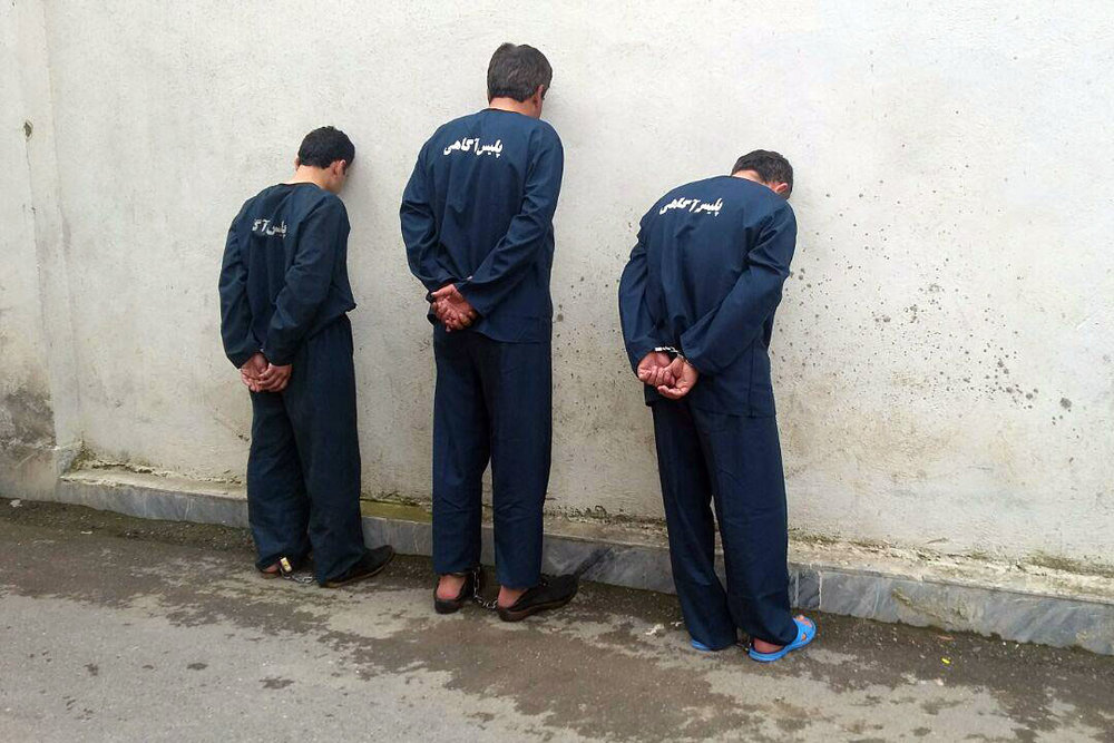 کوزه سفالی طمع کاران عتیقه در پیرکوه را به دام انداخت