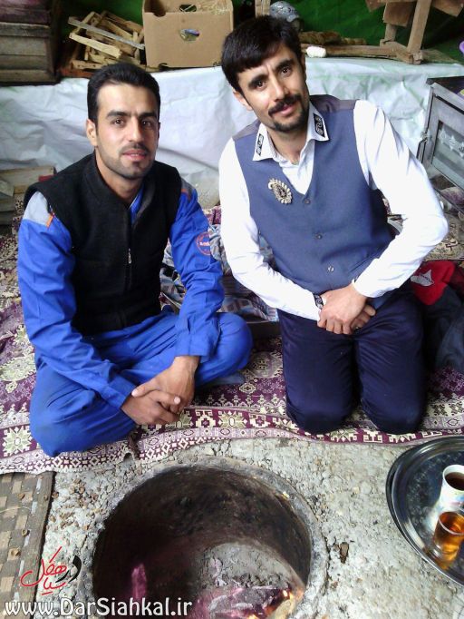 دیلمستان (۱۱)