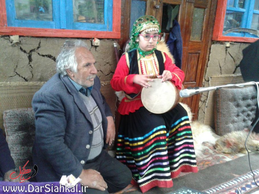 دیلمستان (۴)