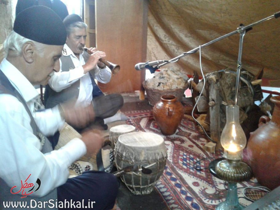 دیلمستان (۵)