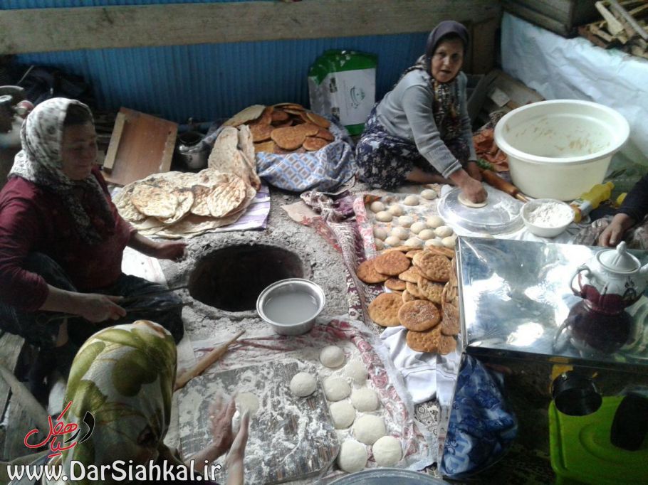 دیلمستان (۸)