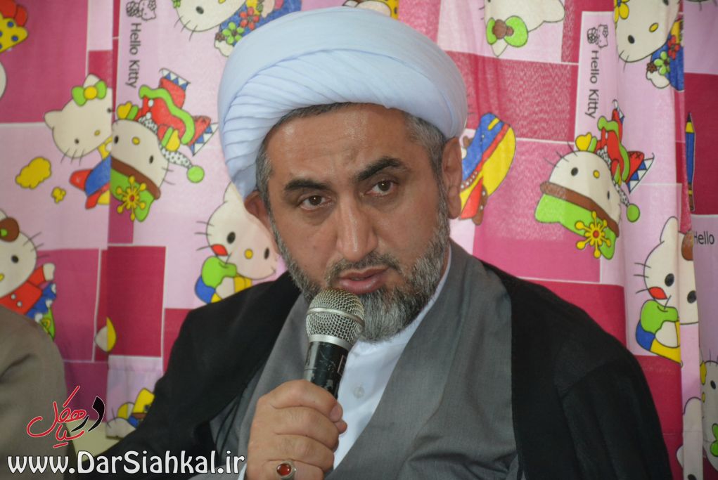 جایگاه قرآنی سیاهکل برازنده آن نیست/ به دنبال تربیت نیروهای قرآنی در سیاهکل هستیم