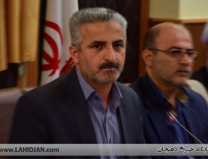 انتظارات شخصی در انتصاب فرماندار نداشتم/ برای دولت دشمن تراشی نکنید+گزارش تصویری