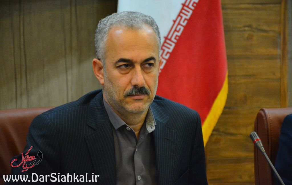 پایین‌بودن تراکم جمعیت در شهرستان سیاهکل/ تاکید برتکمیل پروژه ملی راه سراوان – سنگر – سیاهکل