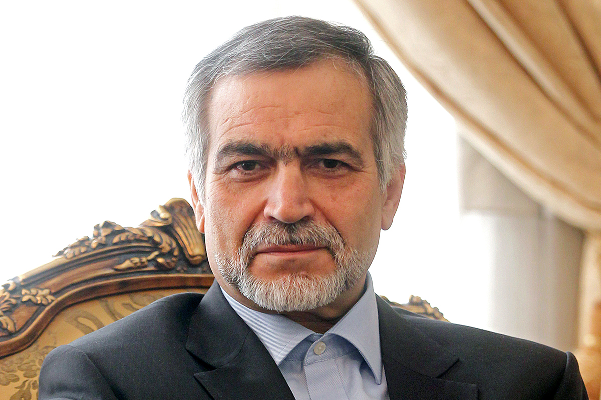 انتصاب مدیر ۲۳۴ میلیونی با فشار حسین فریدون بود